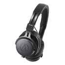 Audio Technica ATH-M60x Profesjonelle Hodetelefoner for Overvåking, Svarte