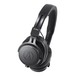 Audio Technica ATH-M60x Professional Monitor Headphones, Black