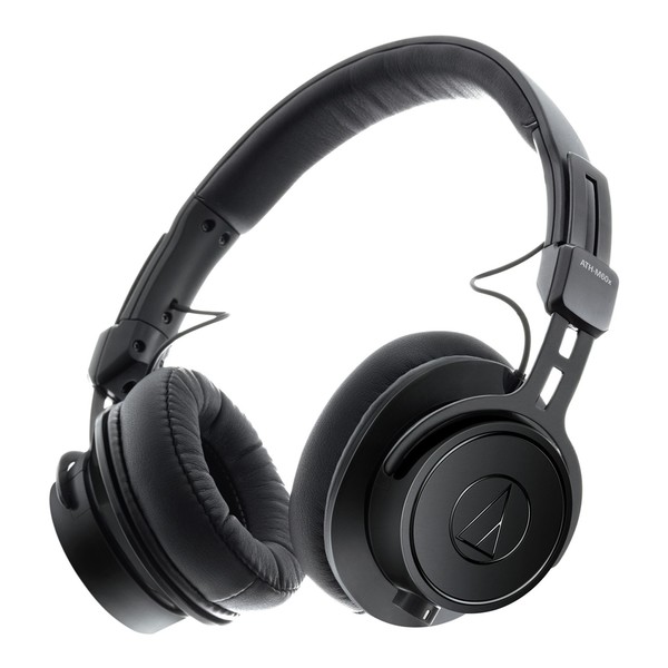 Audio Technica ATH-M60x Professional Monitor Headphones