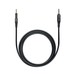 Audio Technica ATH-M60x Professional Monitor Headphones, 1.2m Straight Cable