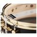 PDP Eric Hernandez 14'' x 4'' Signature Snare - Underneath Shot