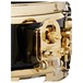 PDP Eric Hernandez 14'' x 4'' Signature Snare - Throw Off Close Up