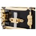 PDP Eric Hernandez 14'' x 4'' Signature Snare - Buttplate Close Up