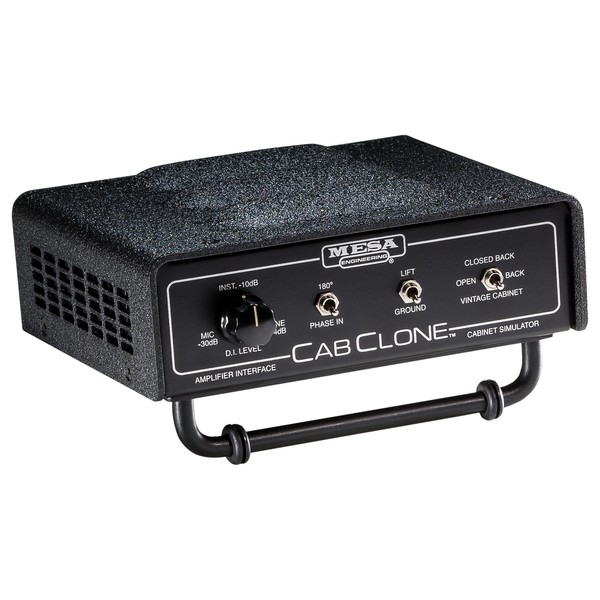Mesa Boogie CabClone 8 Ohm Cab Simulator
