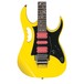 Ibanez JEM Junior Steve Vai, Yellow