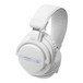 Audio Technica ATH-PRO5X Słuchawki DJ, biały