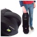 Fusion Urban Soprano Sax Gig Bag, Handle