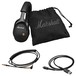 Marshall Monitor Bluetooth Headphones, Black