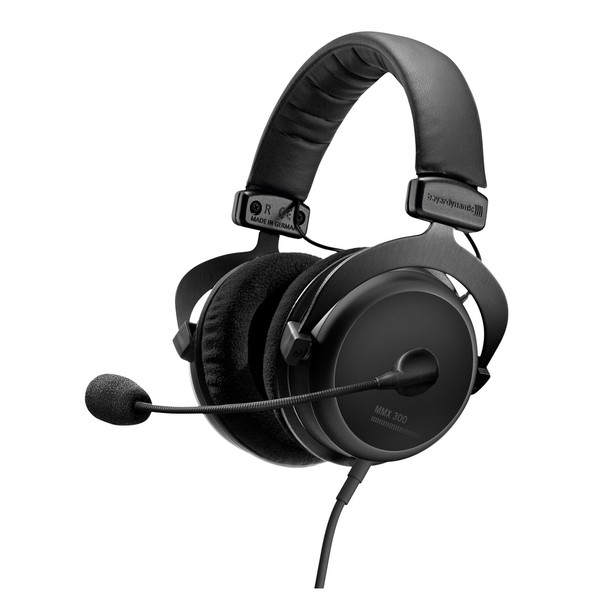 Beyerdynamic MMX 300 2nd Generation Gaming Headset