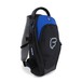 Fusion Urban Medium Backpack, Blue