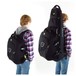 Fusion Urban Large Backpack, Black