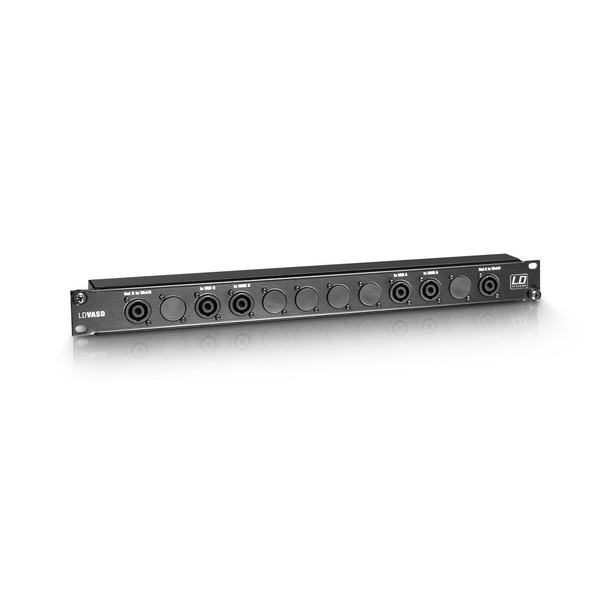 LD Systems VASD 19'' Signal Distributor For Line Arrays