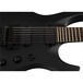 Jackson Chris Broderick Pro Series Soloist 7, Satin Black