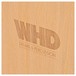 WHD Double Sided Cajon, Zebrano