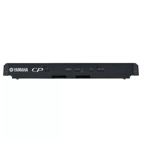 CP300 Digital Stage Piano - Rear