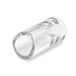 Rockslide Glass Guitar Slide, Large