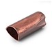Swampslide Aged Nickel Guitar Slide, Medium