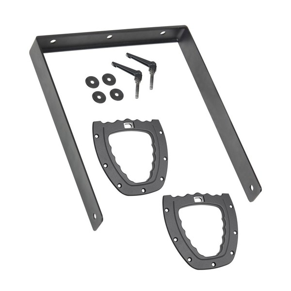 LD Systems Swing Bracket For DDQ15 Speakers
