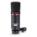 Focusrite Scarlett Solo Studio (2nd Gen) - Microphone