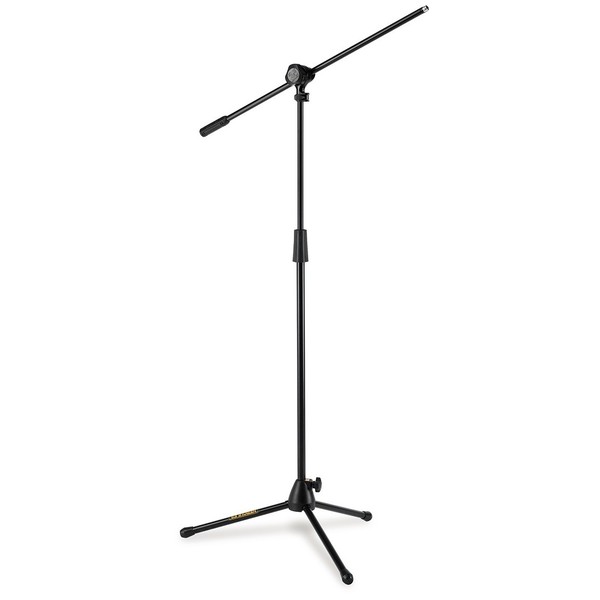 Hercules MS432B Stage Series Microphone Stand