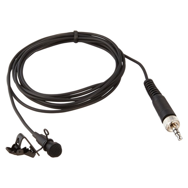 Sennheiser ME2 Lapel Microphone at Gear4music
