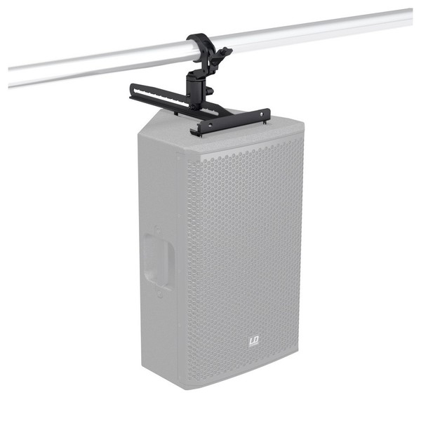 LD Systems Easy Mount Bracket For Stinger 12 and 15 Speaker Not Included