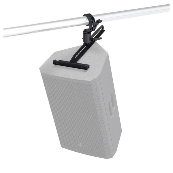 LD Systems Easy Mount Bracket For Stinger 12 and 15 Speaker Not Included Left Facing