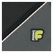 Fusion 05 Keyboard Gig Bag, Logo