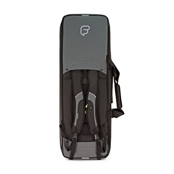 Fusion 05 Keyboard Gig Bag, Backpack Straps