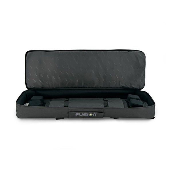 Fusion 05 Keyboard Gig Bag, Inside