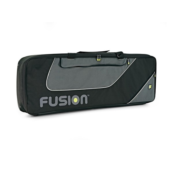 Fusion 05 Keyboard Gig Bag, Side