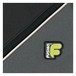 Fusion 16 Keyboard Gig Bag, Logo