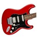 Fender Player Stratocaster FR HSS PF, Sonic Red- Detail