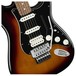 Fender Player Stratocaster FR HSS PF, 3-Color Sunburst- Body