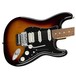 Fender Player Stratocaster FR HSS - Detail