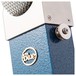 Blueberry Cardioid Condenser Microphone - Detail 2