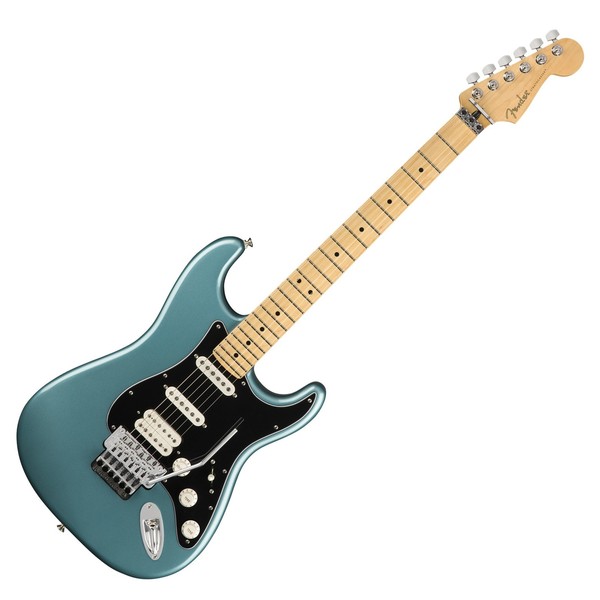 Fender Player Stratocaster FR HSS MN, Tidepool