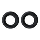 beyerdynamic EDT 770 VB Replacement Velour Earpads, Black