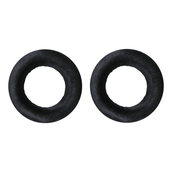 Beyerdynamic EDT 770 VB Replacement Velour Earpads, Black