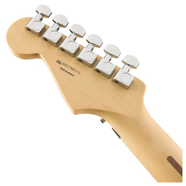 Fender Player Stratocaster Floyd Rose HSS MN, Tidepool at Gear4music