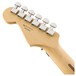 Fender Player Stratocaster FR HSS MN, Tidepool- Neck Back