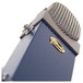 Blue Blueberry Cardioid Condenser Microphone - Detail
