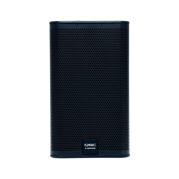 QSC E Series E110 10'' Passive PA Speaker