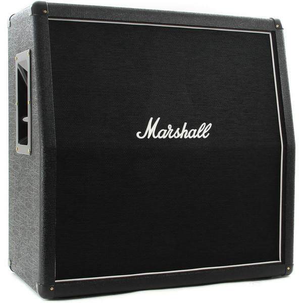 Marshall MX412A Angled 4 x 12 Celestion G12E-60 Speakers