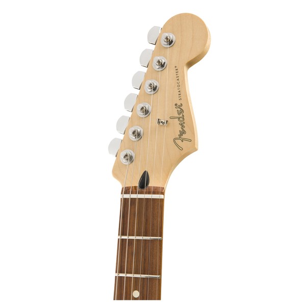 Fender Player Stratocaster PF, Sage Green Metallic at Gear4music