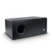 LD Systems 2 x 8'' Passive Installation Subwoofer, Black