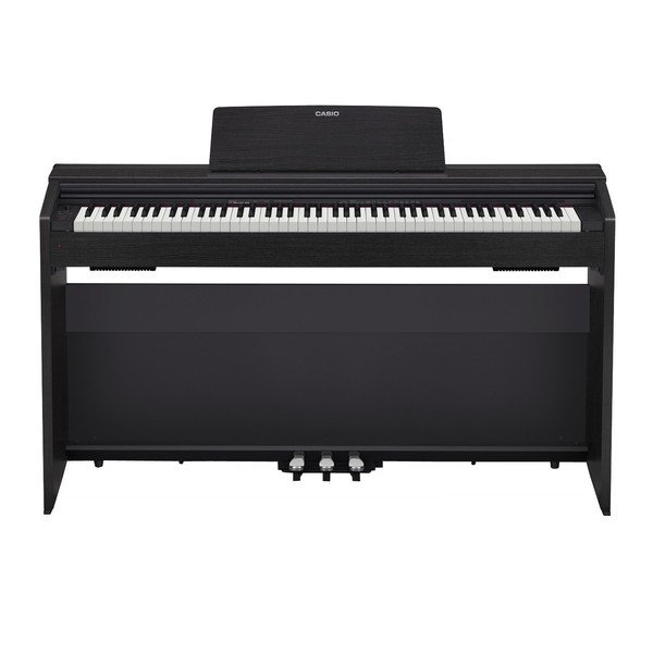 Casio PX-870 Digital Piano Front