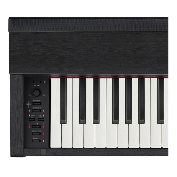 Casio Privia PX-870 Controls