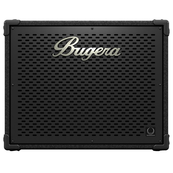 Bugera BT115TS 1600W 1x15" Bass Speaker Cabinet