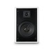 LD Systems Contractor Wall Mount 100V Flat Speaker Drivers